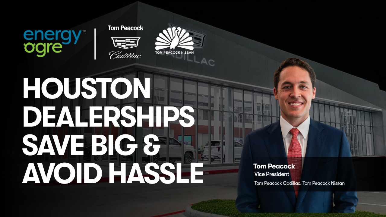 Houston Dealerships Save Nearly $30,000 & Avoid Hassle