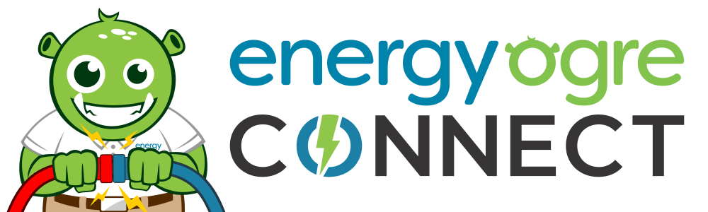Energy Ogre Connect