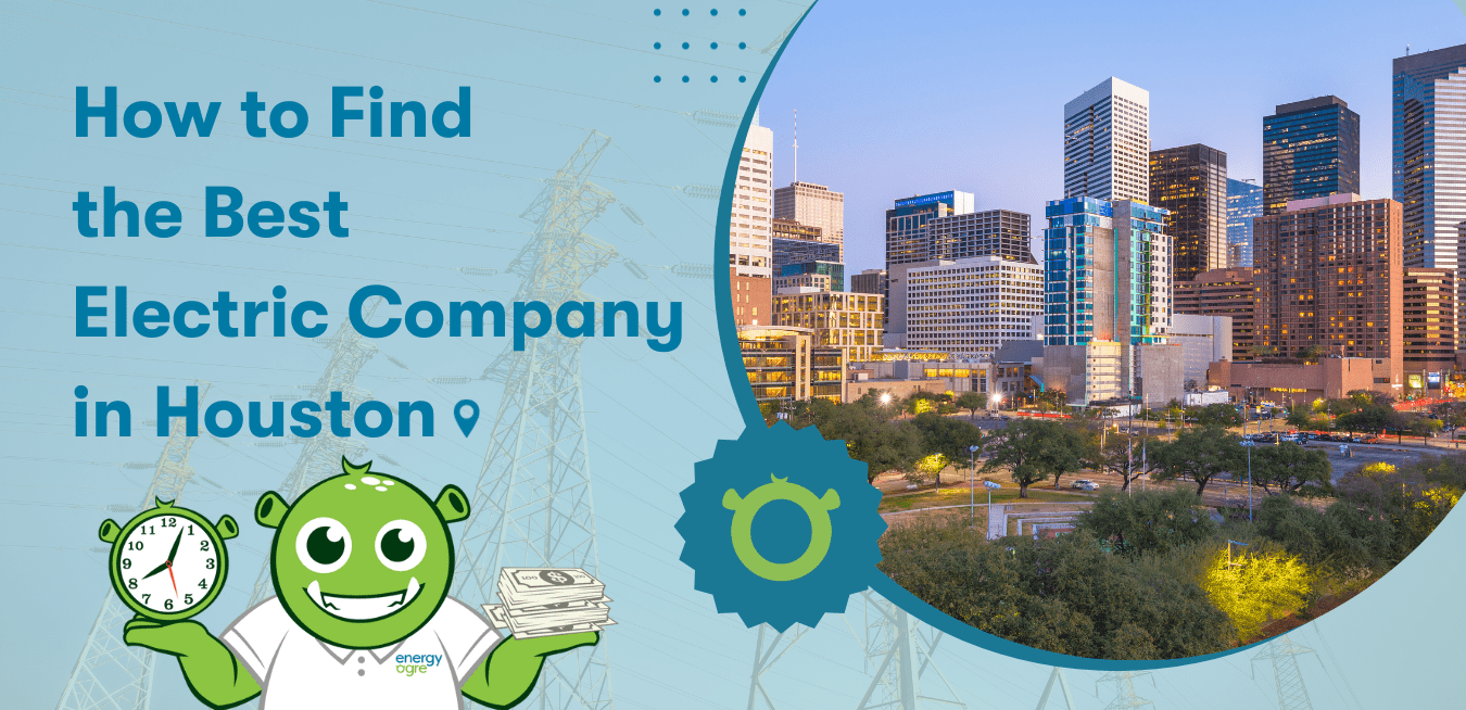 Best Electric Company Houston Banner Image
