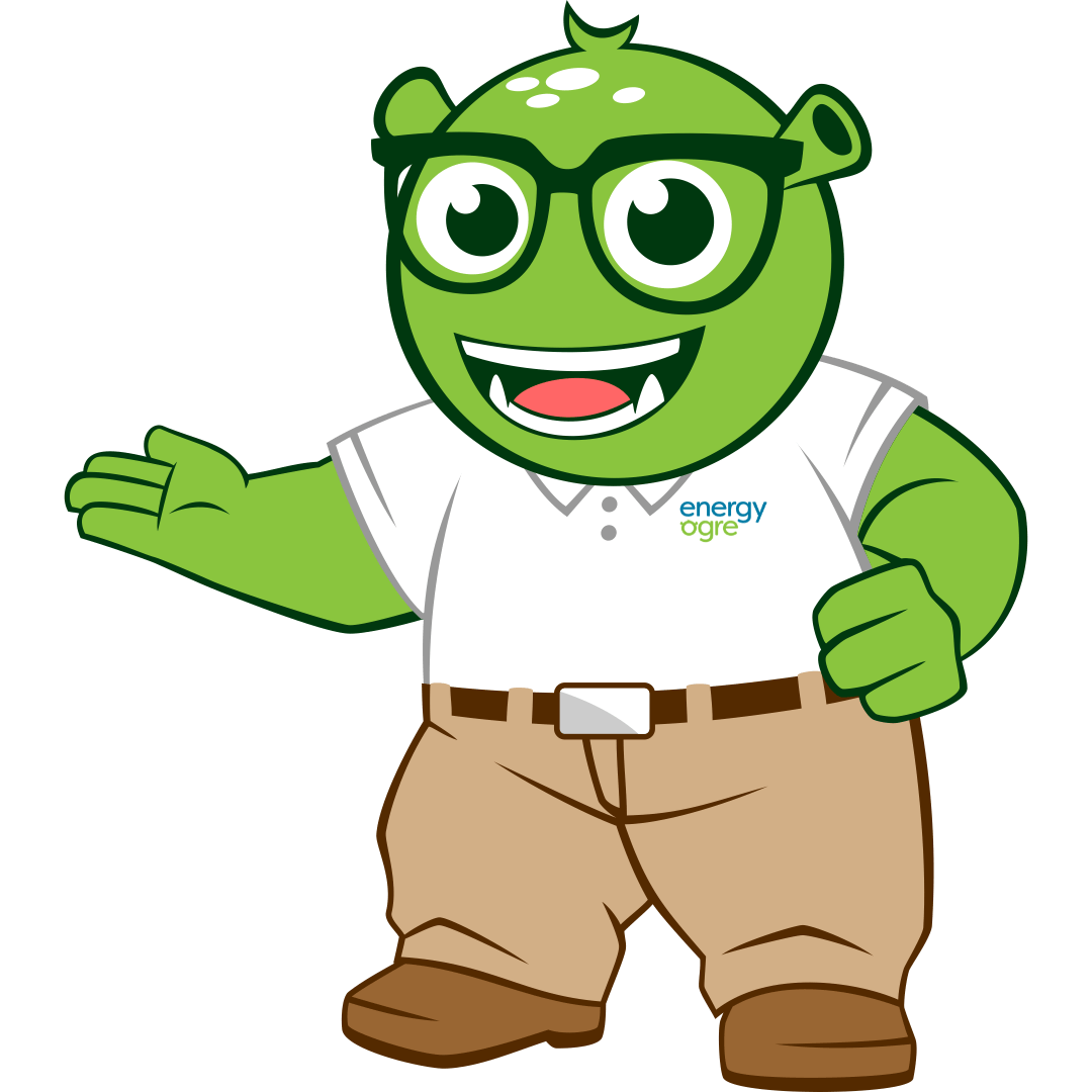 Illustration of Max with his hand out flipped.