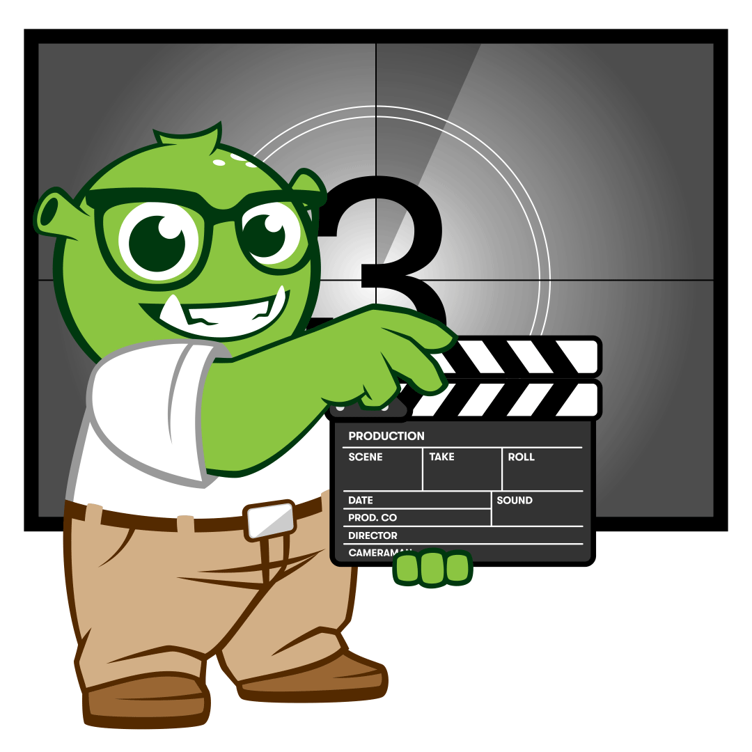 Energy Ogre Videos