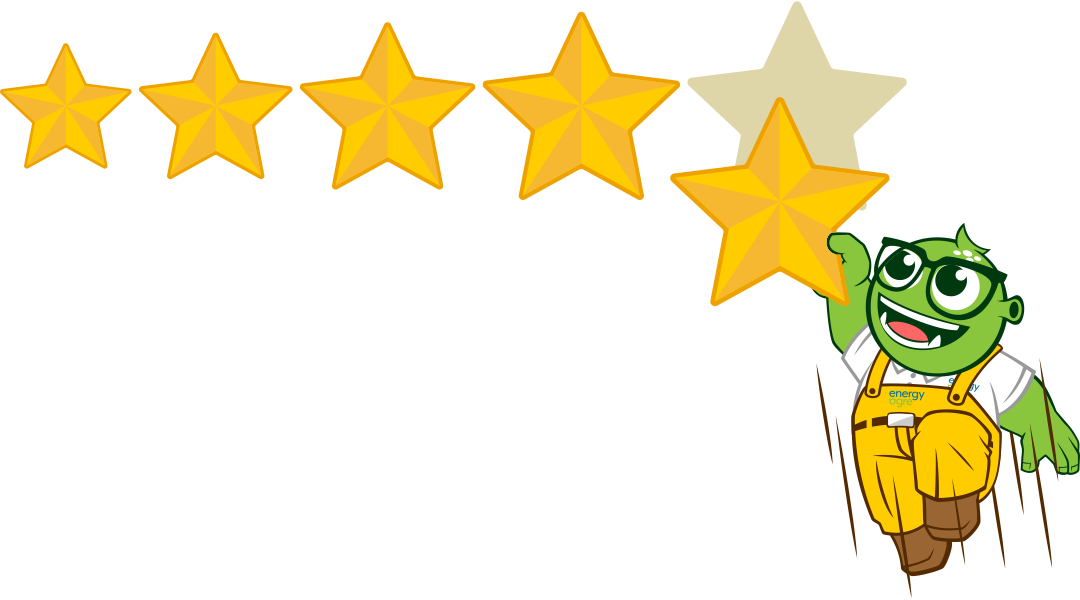 max with stars
